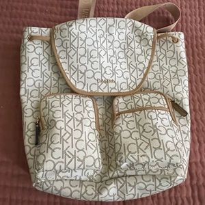 Calvin Klein Backpack